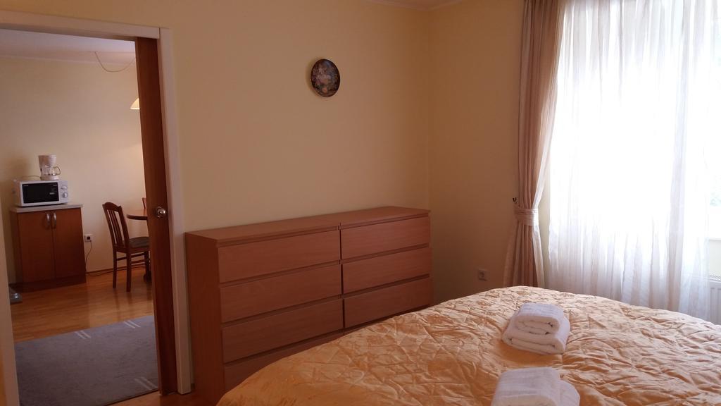 Apartment Park 16 Rogaška Slatina Dış mekan fotoğraf