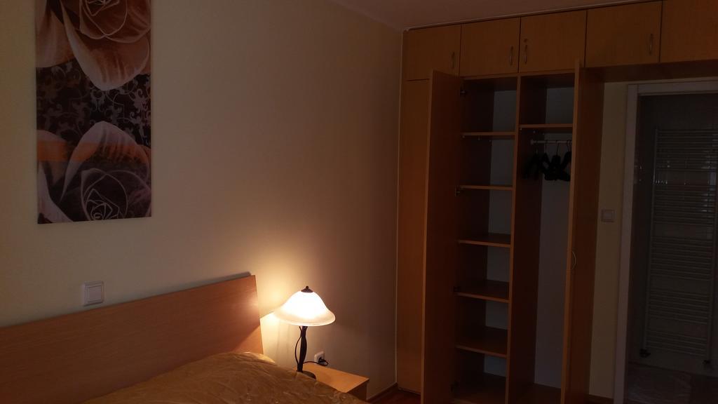 Apartment Park 16 Rogaška Slatina Dış mekan fotoğraf